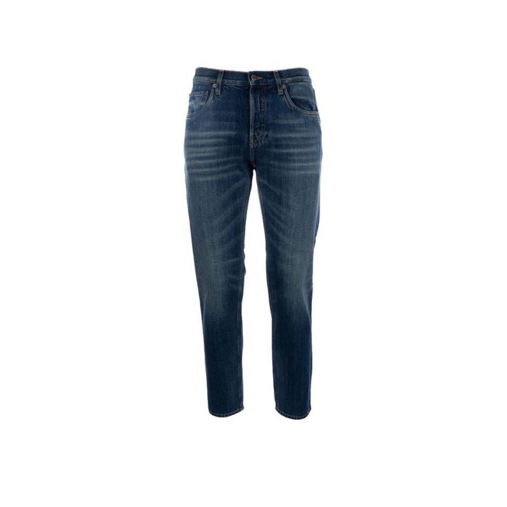 Prada Man Clothing Jeans